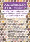 Crisis del medio rural, de VV.AA. | portada del libro