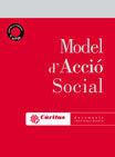 Model d'acciò social, de VV.AA. | portada del libro