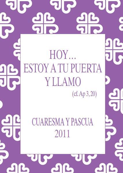 HOY-- ESTOY A TU PUERTA Y LLAMO, de PRIETO RAMIRO | portada del libro