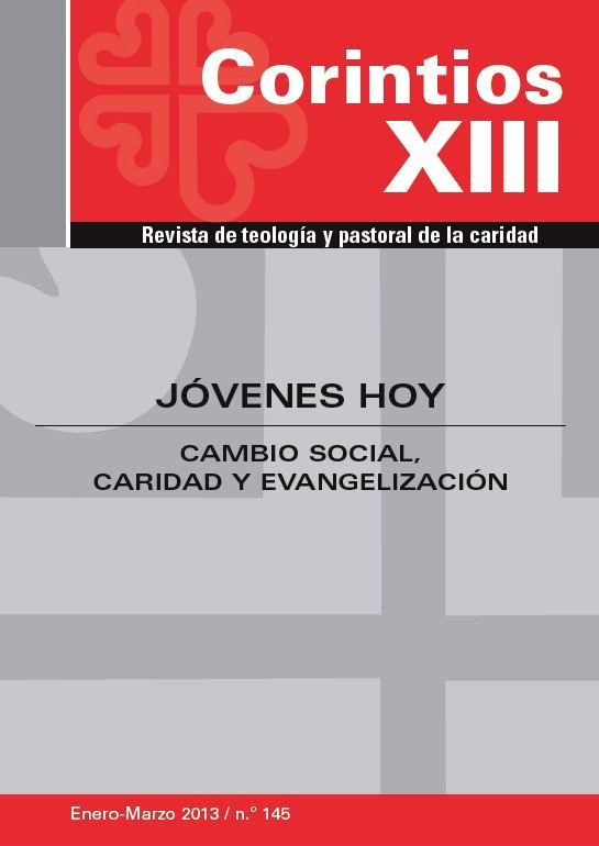 Jóvenes hoy, de VV.AA. | portada del libro