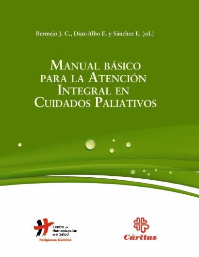 ATENCIóN SOCIOSANITARIA A PERSONAS DEPENDIENTES EN INSTITUCIONES SOCIALES, de CENTRO DE HUMANIZACIóN DE LA SALUD | portada de