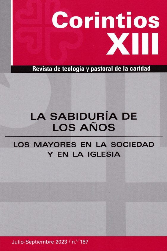 SABIDURIA DE LOS AÑOS, LA, de GOMEZ TORRES, JENNIFER | portada del libro