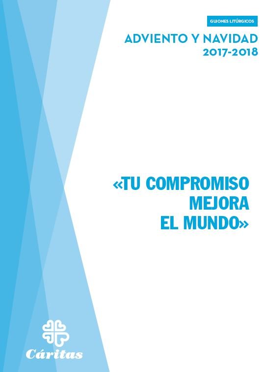 <<Tu compromiso mejora el mundo>>, de Luis Antonio Preciado Sáez de Ocaríz | portada del libro