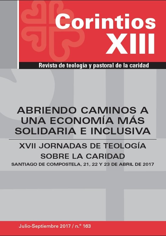 Abriendo caminos a una economía más solidaria e inclusiva, de Varios autores | portada del libro