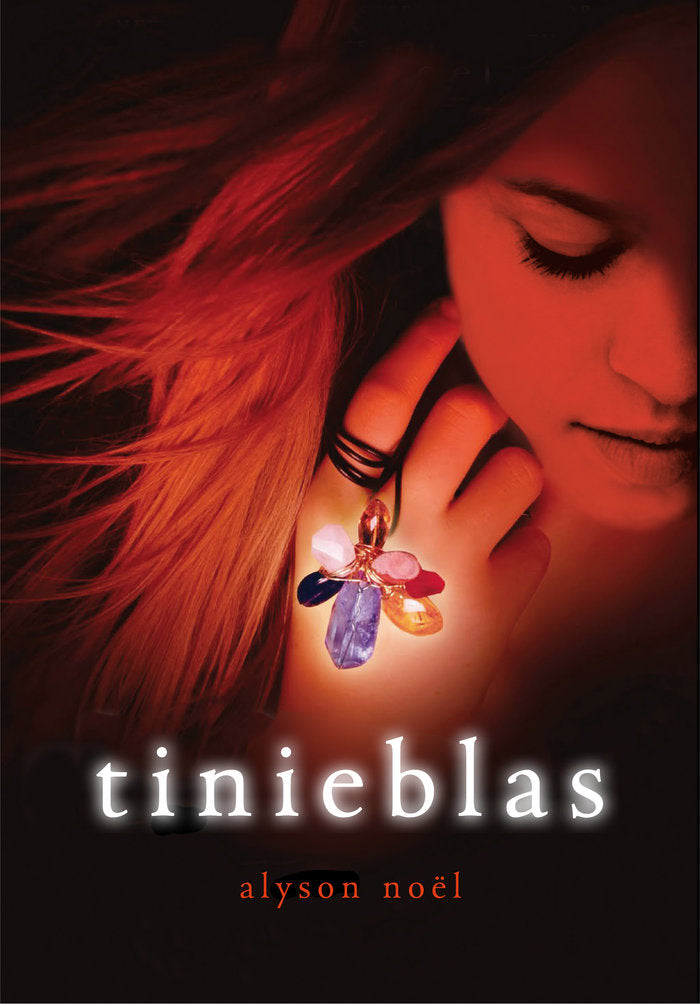 Tinieblas (Inmortales 3), de Noël, Alyson | portada del libro