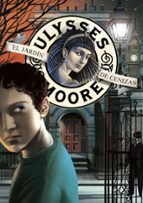 El Jardín de Cenizas (Serie Ulysses Moore  11), de Pierdomenico Baccalario | portada del libro