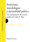 POSITIVISMO METODOLOGICO Y RACIONA, de BLANCO MIGUELEZ | portada del libro