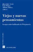 VIEJOS Y NUEVOS PENSAMIENTOS, de ACERO JUAN#FLORES LUIS#FLOREZ | portada del libro