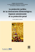 PROTECCION JURIDICA DE LAS INNOVACIONES,LA, de MARTIN URANGA | portada del libro