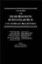 COMENTARIO LEY PREVENCION RIESGOS LABORALES, de Varios autores | portada del libro