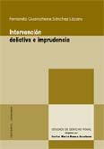 INTERVENCION DELICTIVA E IMPRUDENCIA, de AA.VV. | portada del libro