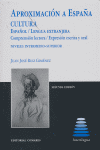 APROXIMACION A ESPAÑA CULTURA 2ªED, de RUIZ GIMENEZ | portada del libro