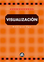 Visualización, de Monique | portada del libro