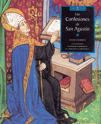 Las confesiones de San Agustín, de San Agustín | portada del libro
