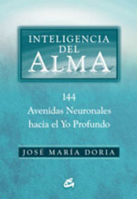 INGELIGENCIA DEL ALMA, de DORIA, JOSE MARIA | portada del libro