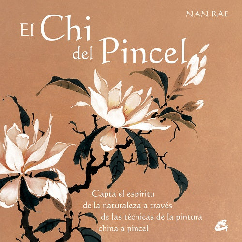 El chi del pincel, de Chuck | portada del libro