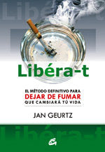 Libéra-t, de GEURTZ | portada del libro