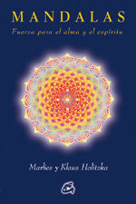 Mandalas, de Klaus | portada del libro