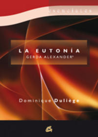 La Eutonía Gerda Alexander«, de Duliège, Dominique | portada del libro