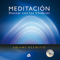 Meditación Danzar con los chakras, de Fernández Romay, José | portada del libro