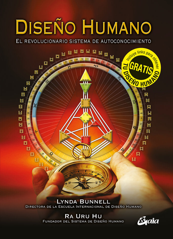 Diseño humano, de Bunnell, Lynda | portada del libro