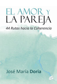 El amor y la pareja, de Doria, José María | portada del libro