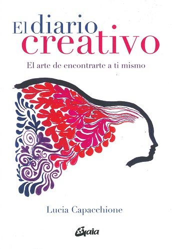 El diario creativo, de Capacchione, Lucia | portada del libro