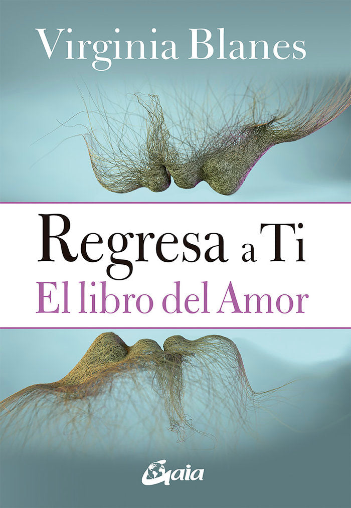 Regresa a ti, de Blanes Aragón, Virginia | portada del libro