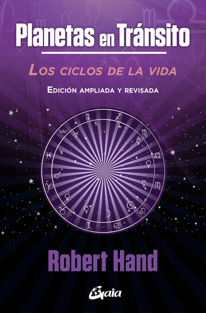 PLANETAS EN TRANSITO, de ROBERT HAND | portada del libro