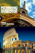 Patrimonio de la humanidad | portada del libro