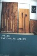 ALVAR AALTO. PROYECTAR CON LA NATURALEZA (1ª Reimpresión), de JOVÉ SANDOVAL, JOSÉ MARIA | portada del libro