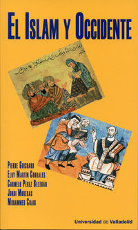ISLAM Y OCCIDENTE, EL, de GUICHARD, PIERRE | portada del libro