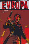 EVROPA TOMO 2 CIRCUITO | portada del libro