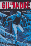 GIL ST.ANDRE 4 EL CAZADOR, de KRAHEN#VALLEE | portada del libro