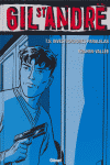 GIL ST ANDRE 5 INVESTIGACIONES PARALELAS, de KRAHEN#VALLEE | portada del libro