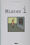 MISTER I, de TRONDHEIM | portada del libro