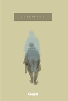 AUTOBIOGRAPHIX | portada del libro