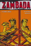 ZAMBADA TOMO 4 DOBLE JUEGO, de AUTHEMAN#MALTAITE | portada del libro