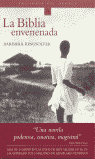 La biblia envenenada, de KINGSOLVER | portada del libro