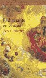 El diamante en el agua, de GIMFERRER | portada del libro