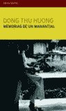 Memorias de un manantial, de THU HUONG | portada del libro