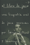 El libro de Jack, de BARRY GIFFORD Y LAWRENCE LEE | portada del libro