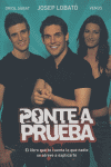 Ponte a prueba, de LOBATO | portada del libro