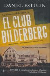 La historia definitiva del Club Bilderberg, de DANIEL ESTULIN | portada del libro