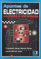APUNTES DE ELECTRICIDAD APLICADA A LOS BUQUES, de MARTIN PEREZ, FRANCISCO JAVIER | portada del libro