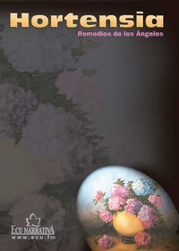 Hortensia, de de los Ángeles Climent, Remedios | portada del libro