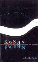 KOSAS QUE PASAN, de MATEOS GARCIA | portada del libro