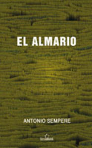 El Almario, de Sempere Bernal, Antonio | portada del libro