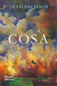 Cosa, de Payá Alberola, José | portada del libro
