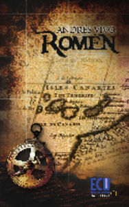 Romén, de Vivo Serrano, Andrés | portada del libro